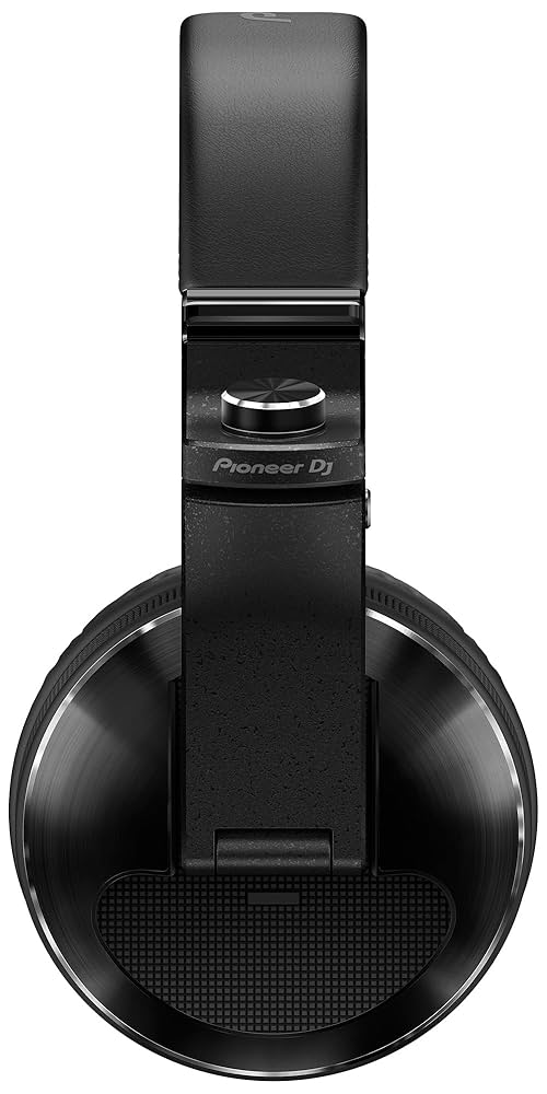 Amazon.com: Pioneer DJ HDJ-X10 Flagship Over-Ear DJ